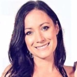 Meet your Posher, Kristen